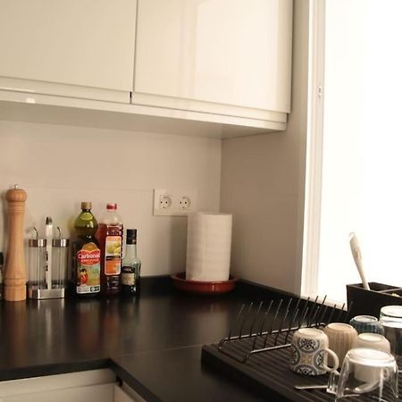 Ca Lanosa Apartment Аликанте Екстериор снимка