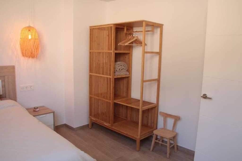 Ca Lanosa Apartment Аликанте Екстериор снимка
