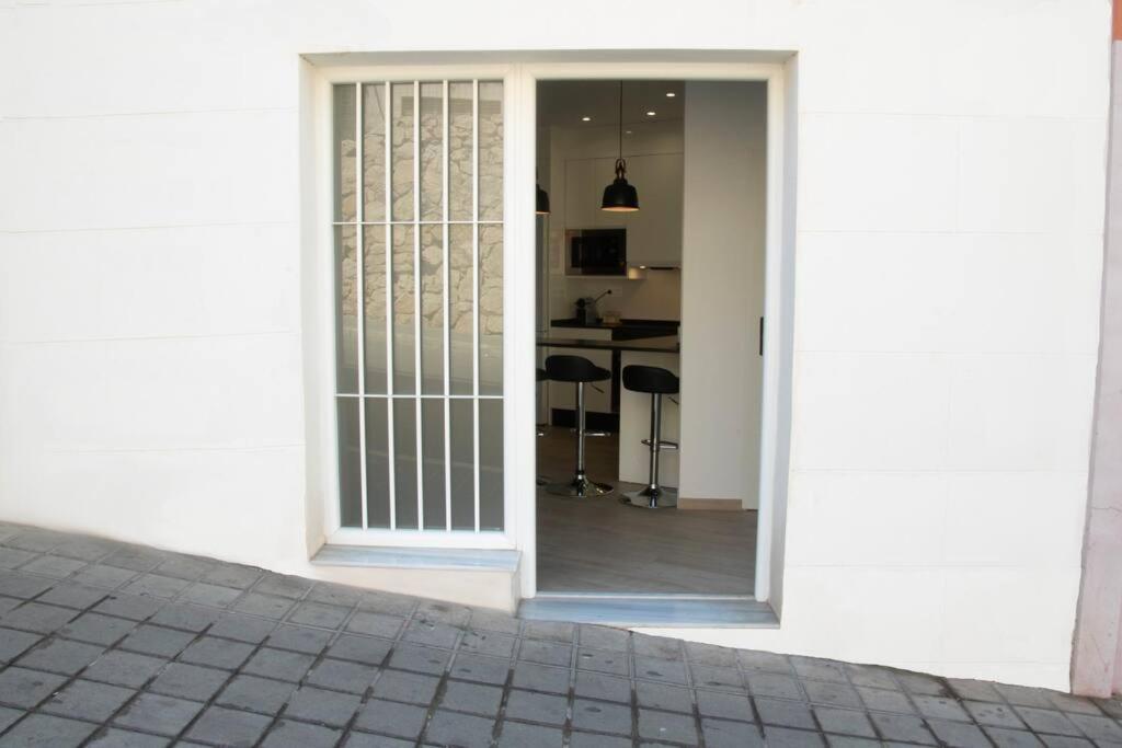 Ca Lanosa Apartment Аликанте Екстериор снимка