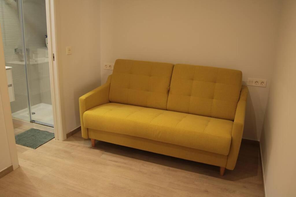Ca Lanosa Apartment Аликанте Екстериор снимка