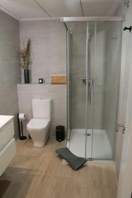 Ca Lanosa Apartment Аликанте Екстериор снимка