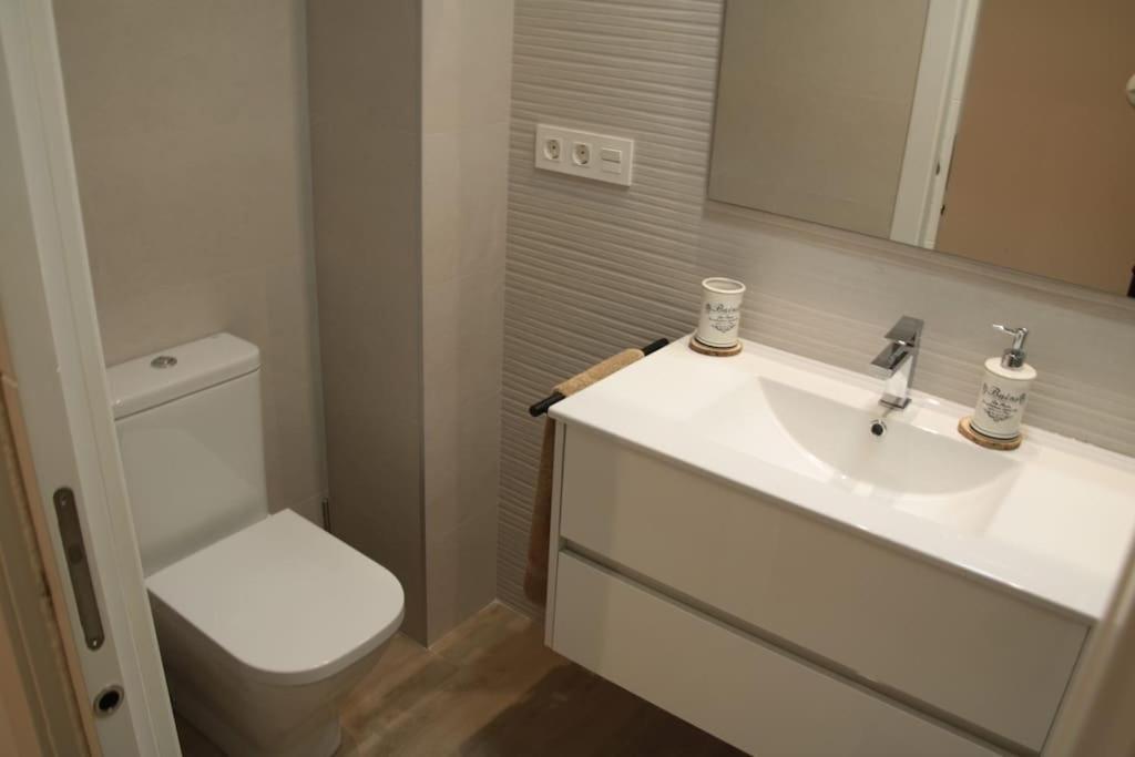 Ca Lanosa Apartment Аликанте Екстериор снимка