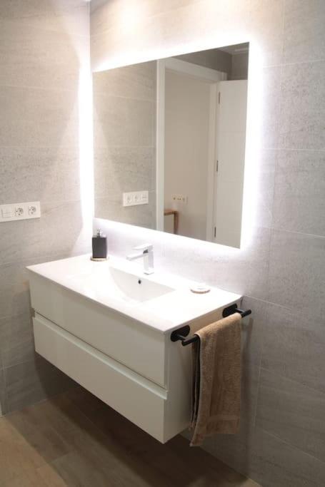 Ca Lanosa Apartment Аликанте Екстериор снимка