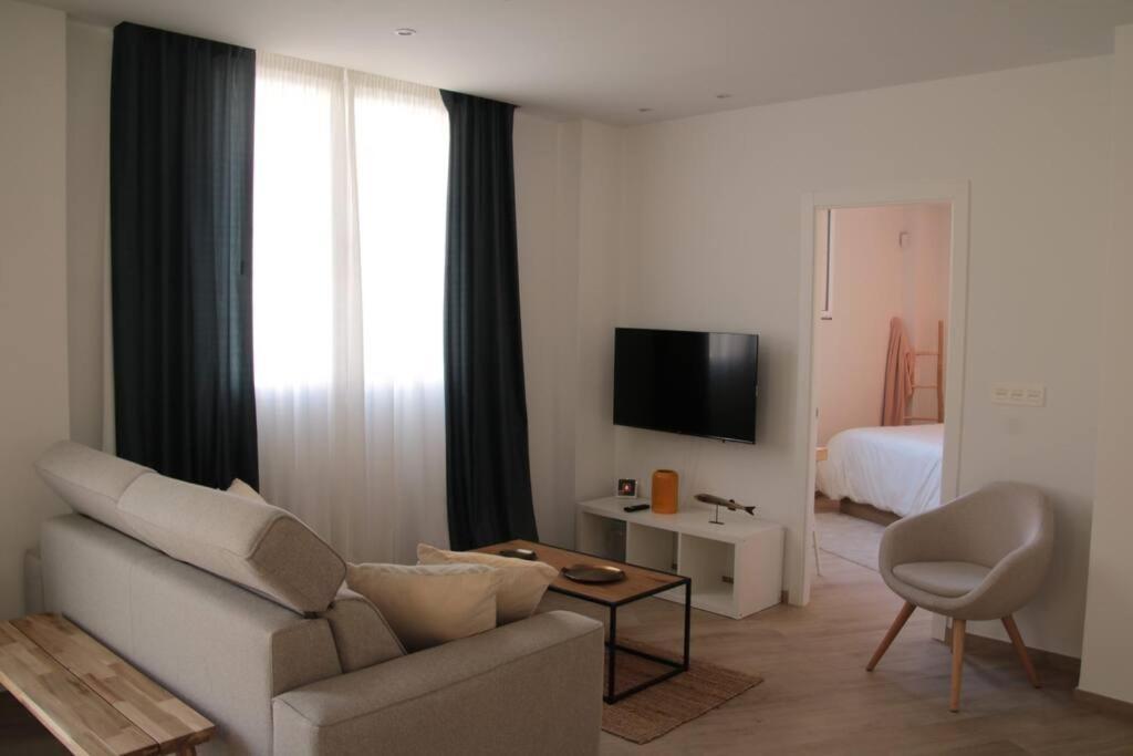Ca Lanosa Apartment Аликанте Екстериор снимка