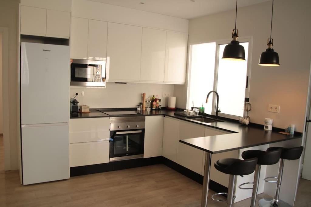 Ca Lanosa Apartment Аликанте Екстериор снимка