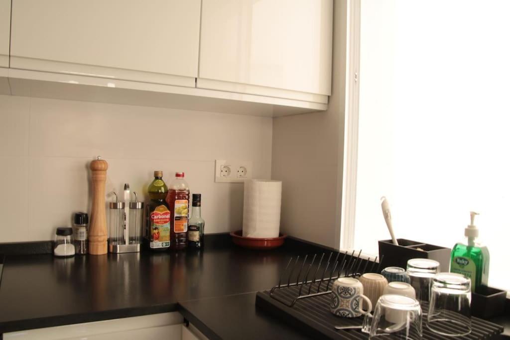 Ca Lanosa Apartment Аликанте Екстериор снимка