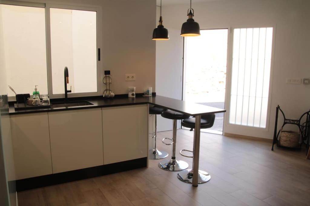 Ca Lanosa Apartment Аликанте Екстериор снимка