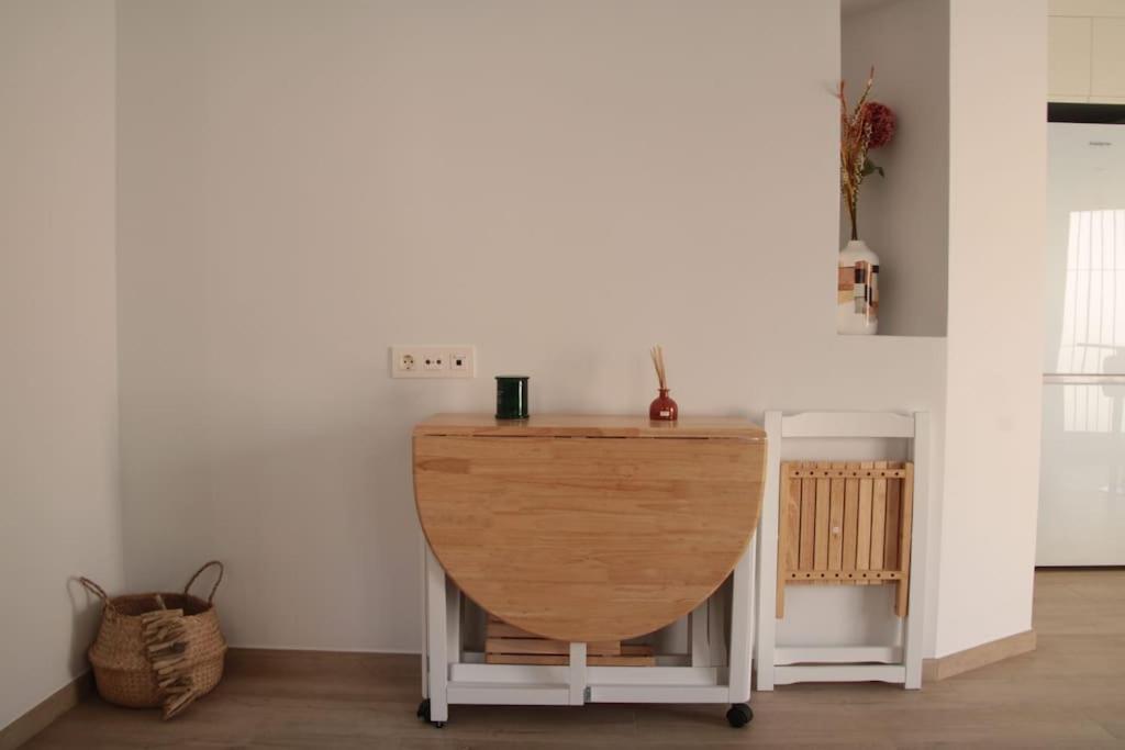 Ca Lanosa Apartment Аликанте Екстериор снимка