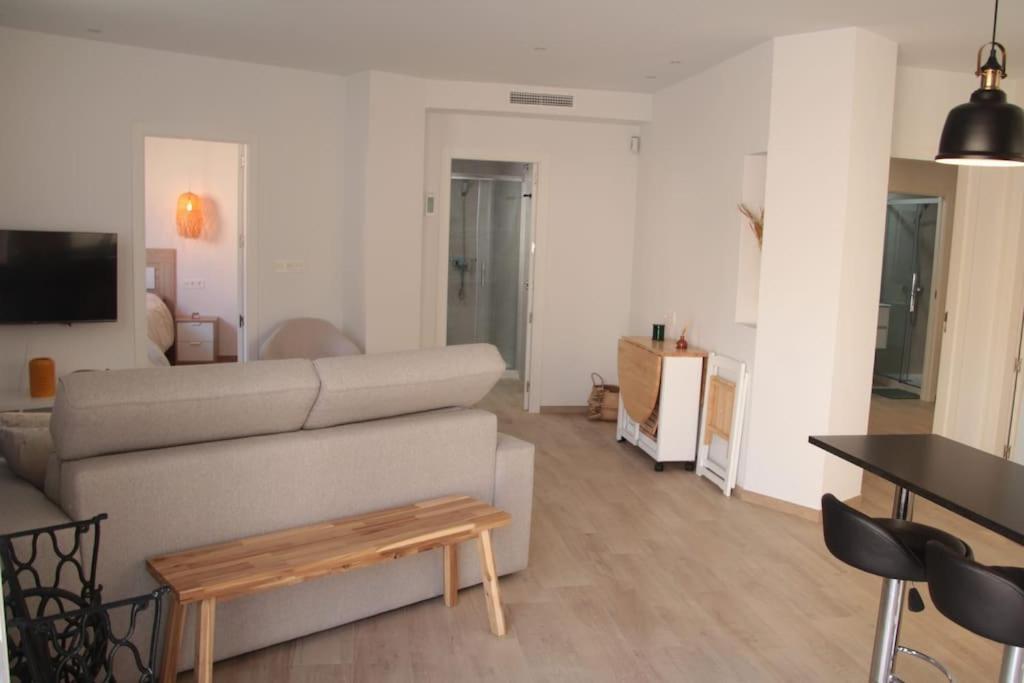 Ca Lanosa Apartment Аликанте Екстериор снимка